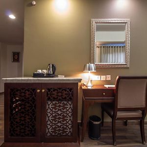 Royal Suite